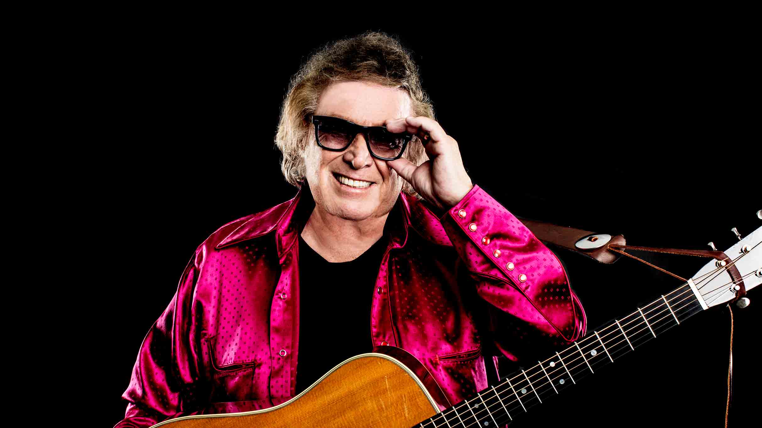 Don McLean - American Pie 55th Anniversary Tour 2026