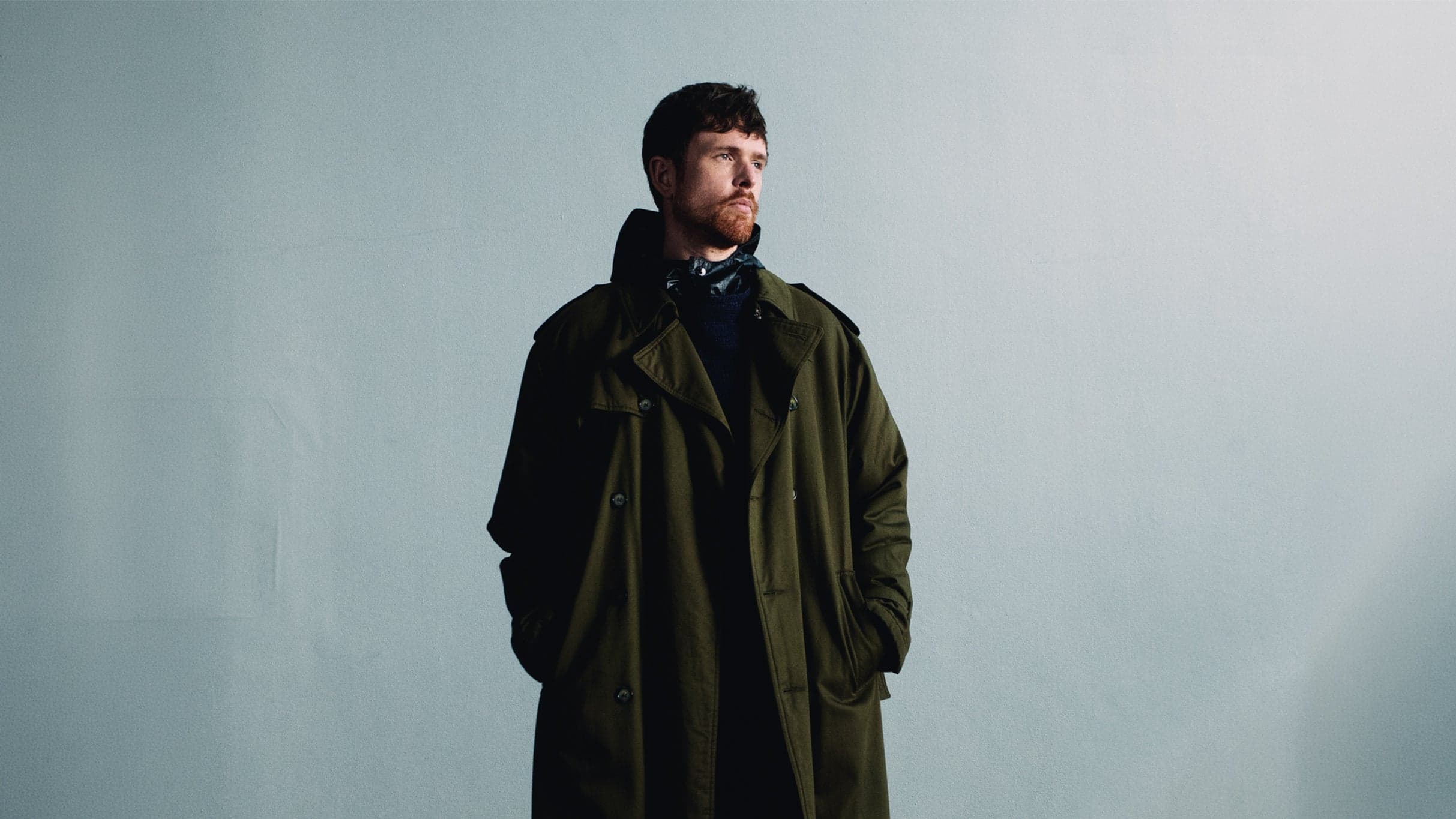 James Blake