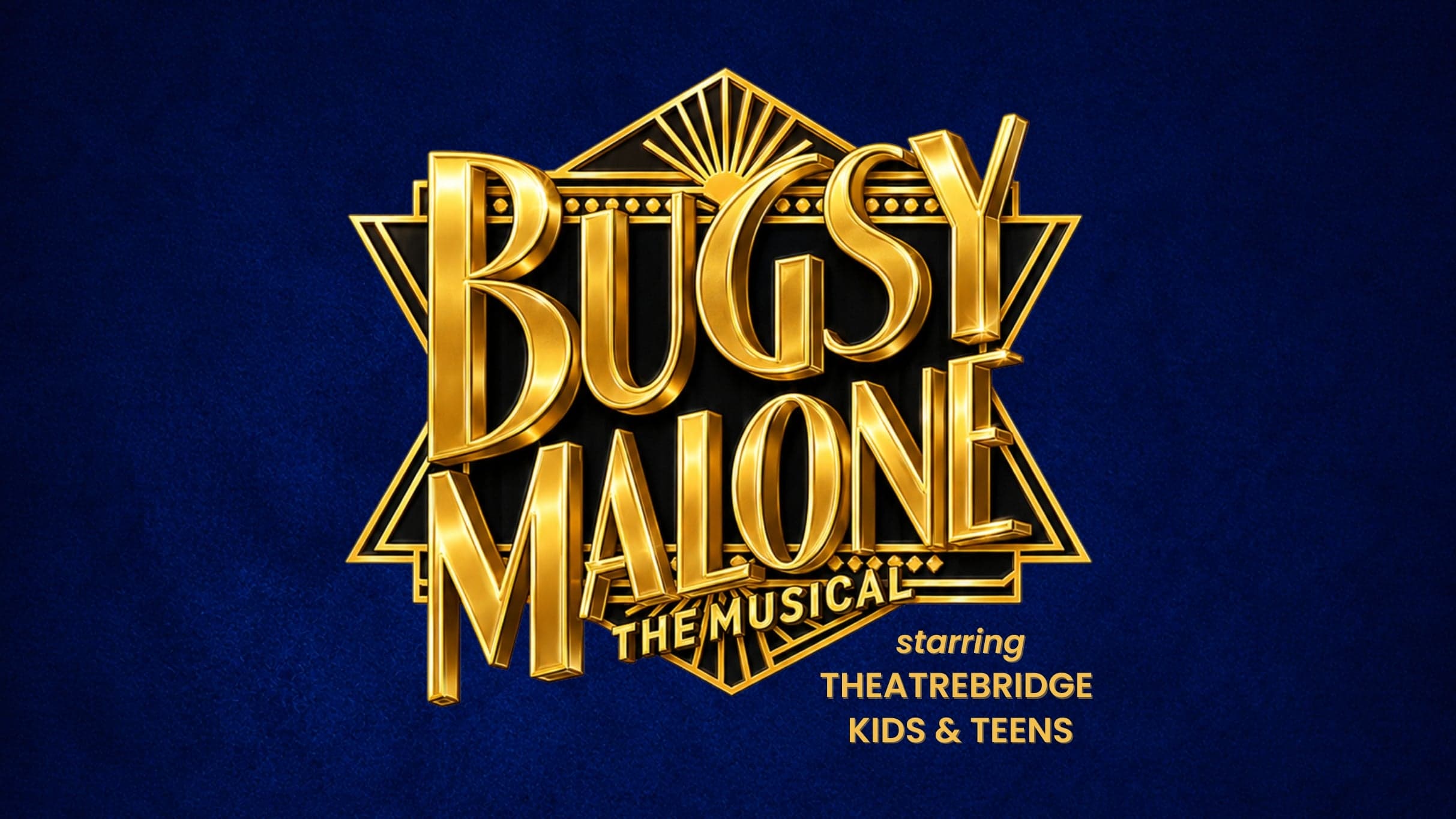 Bugsy Malone