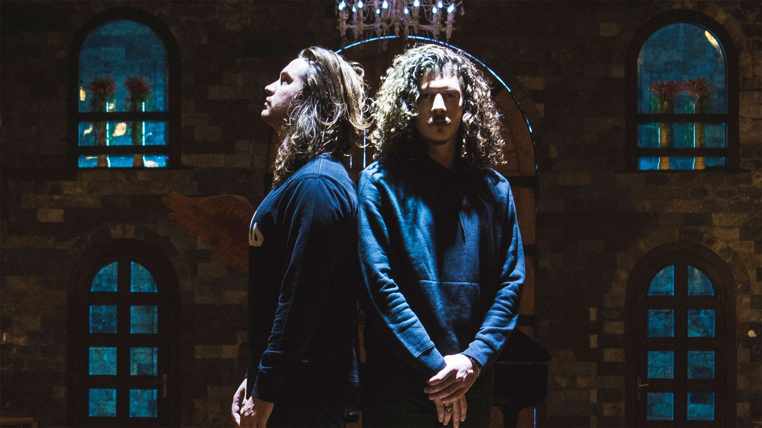 Peking Duk ‘Paradise’ Album Tour