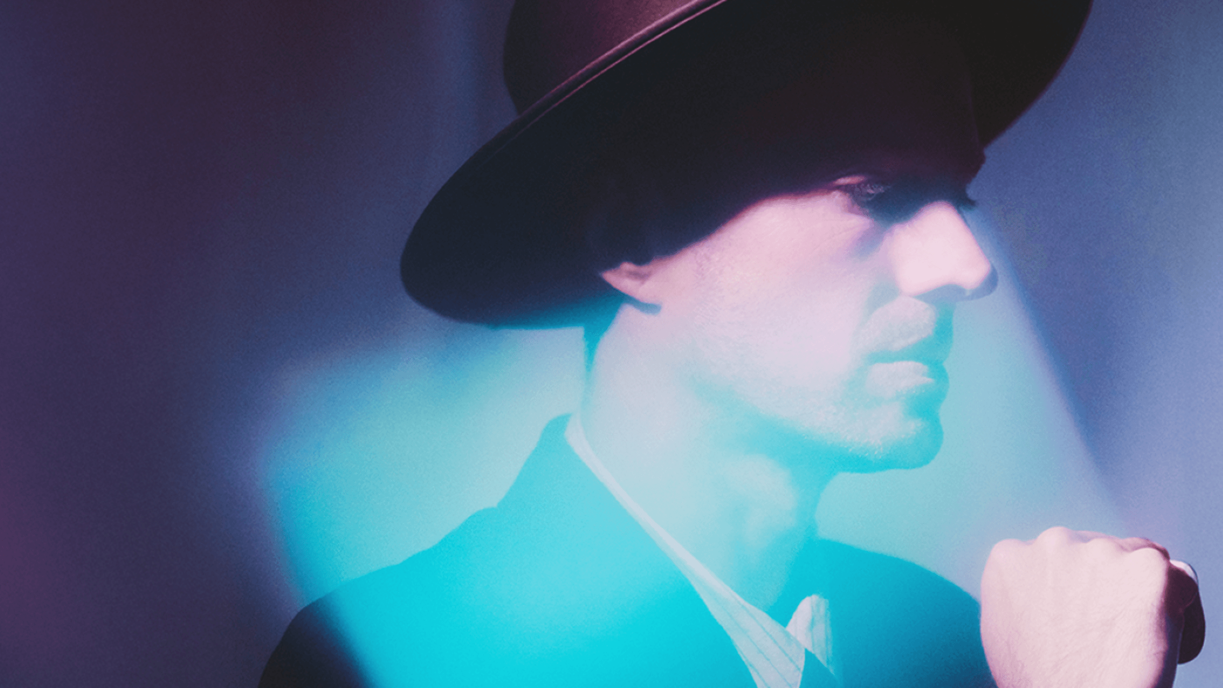 The Veils - Fragile World Australia 2026