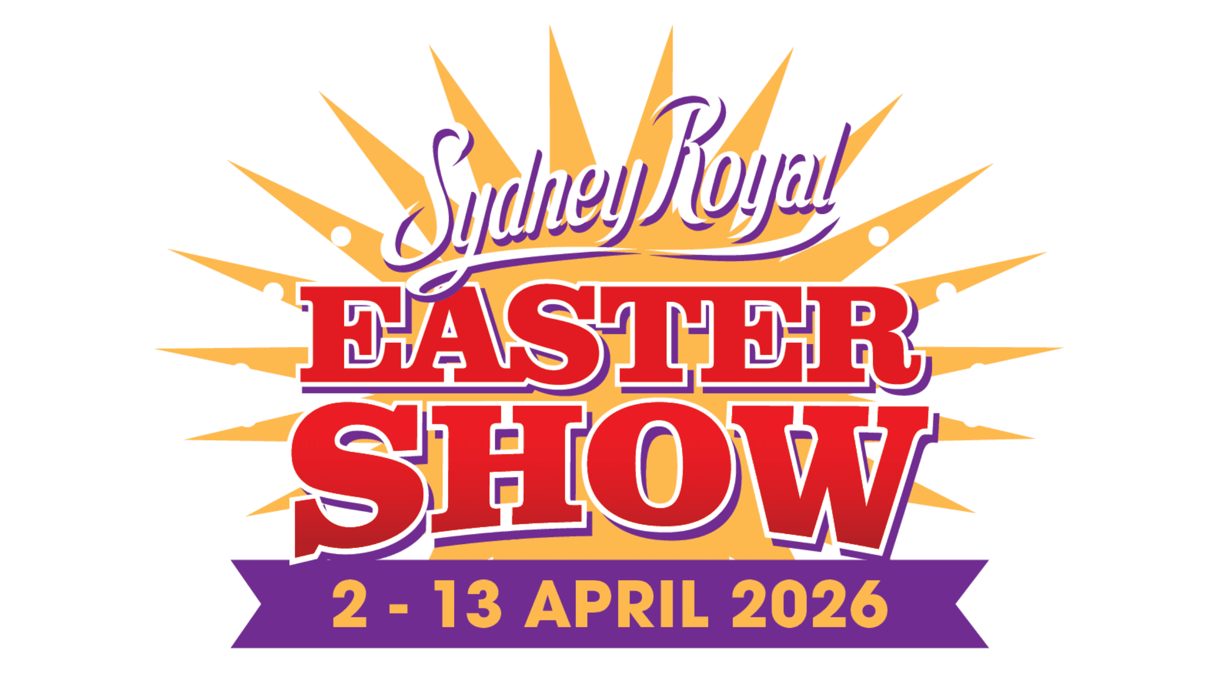 2026 Sydney Royal Easter Show - After 4pm Entry