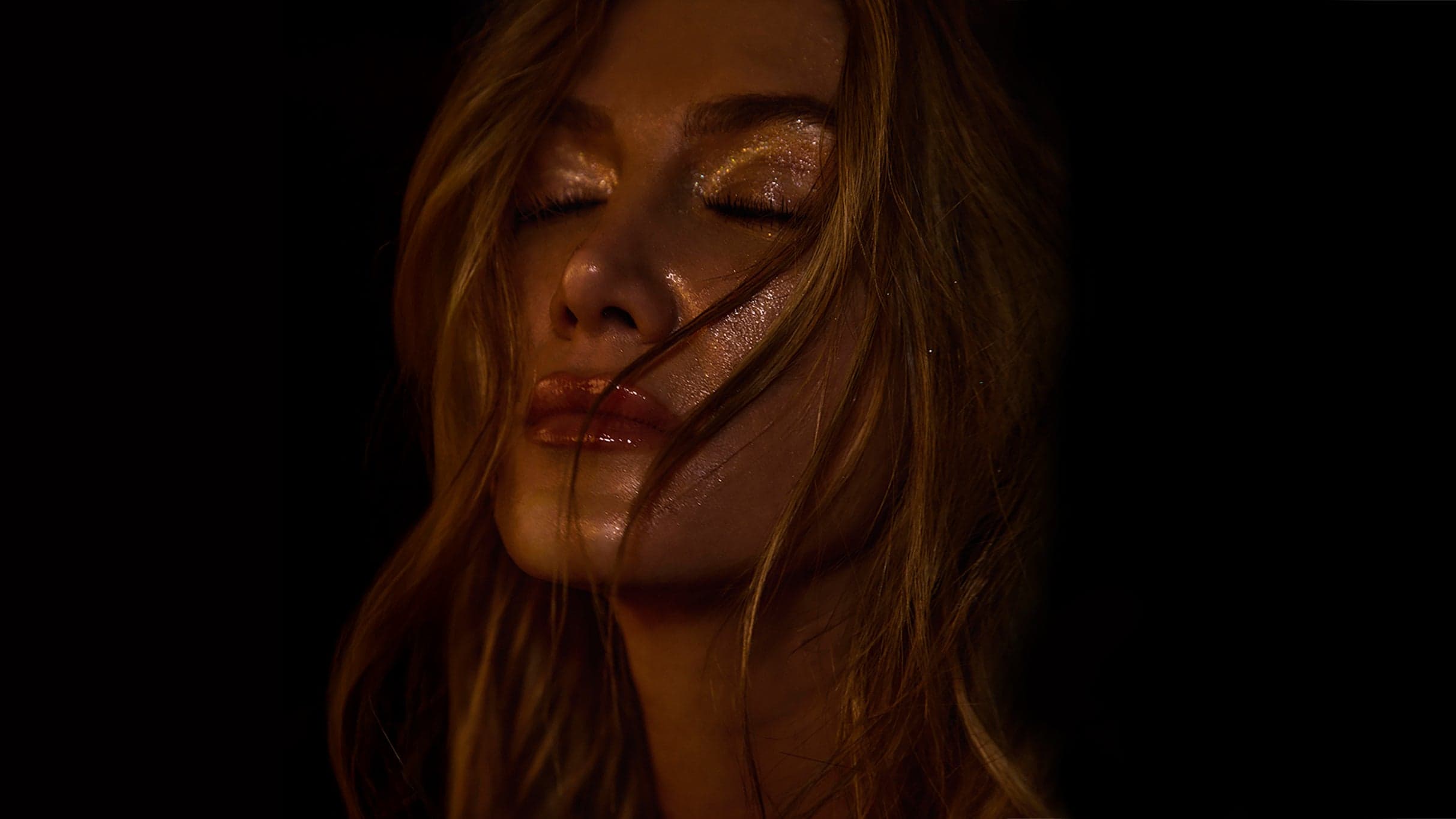 Delta Goodrem - PURE World Tour