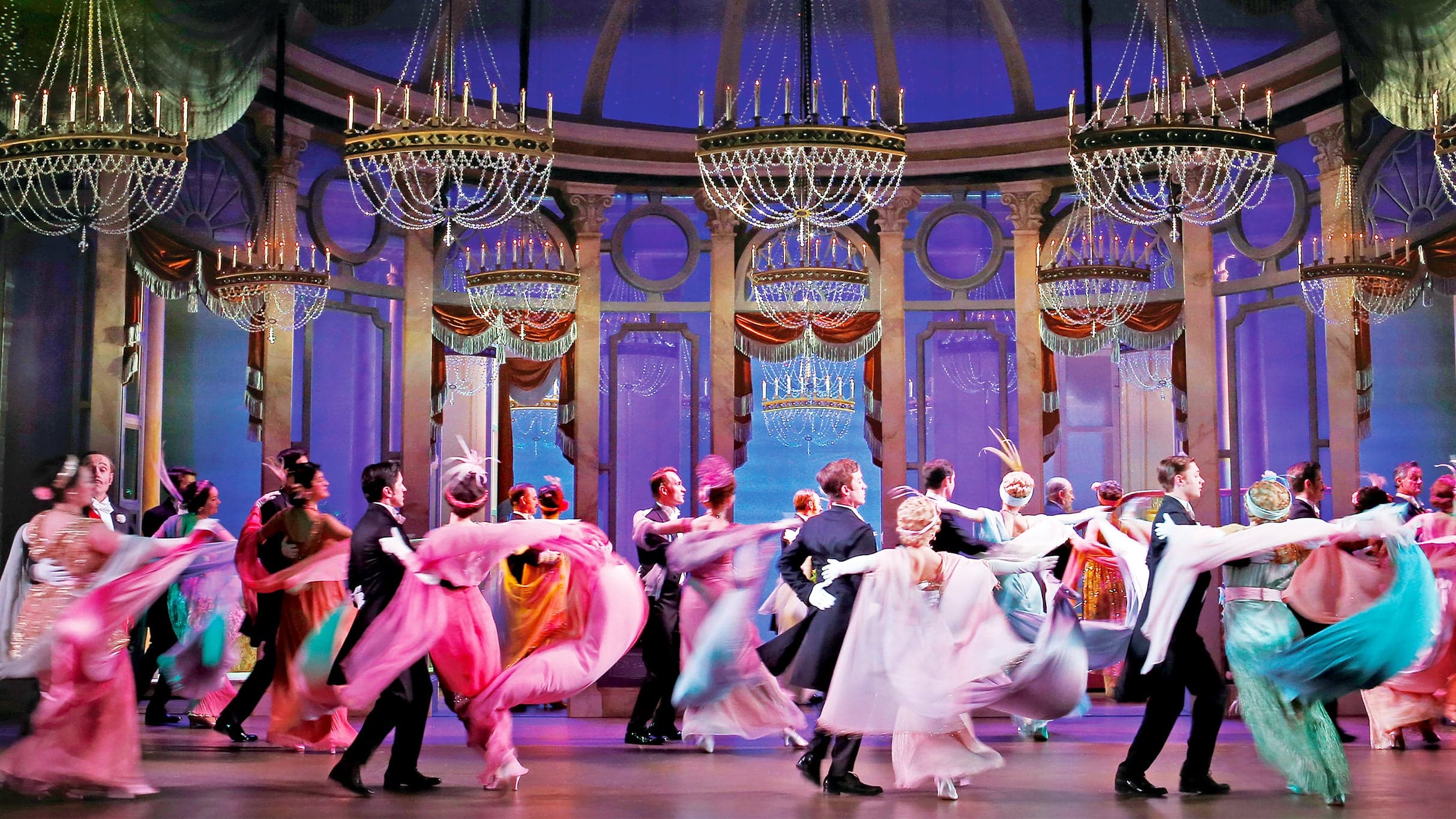 My Fair Lady (UK)