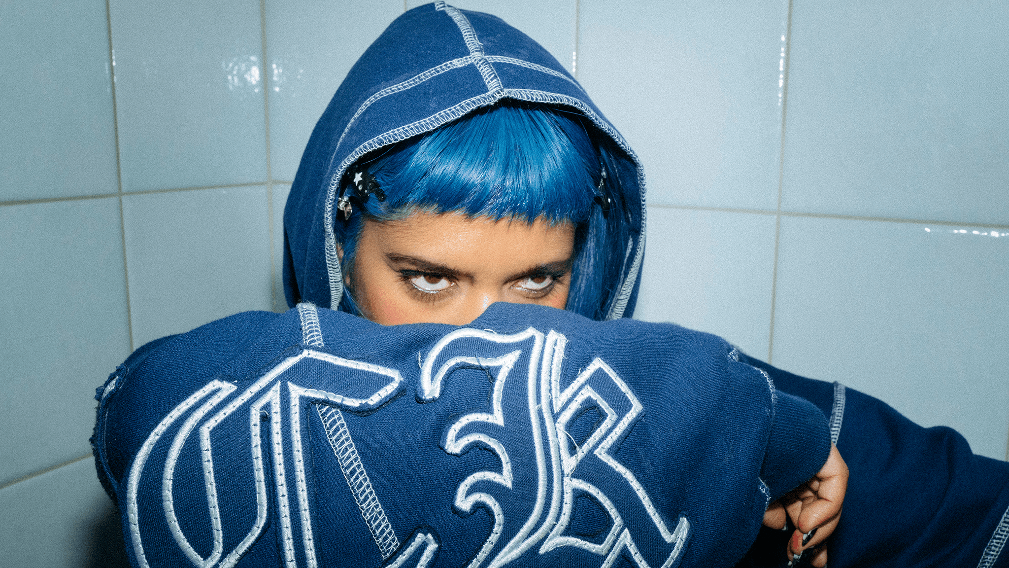 Ecca Vandal ‘Looking For People to Unfollow’ Album Tour