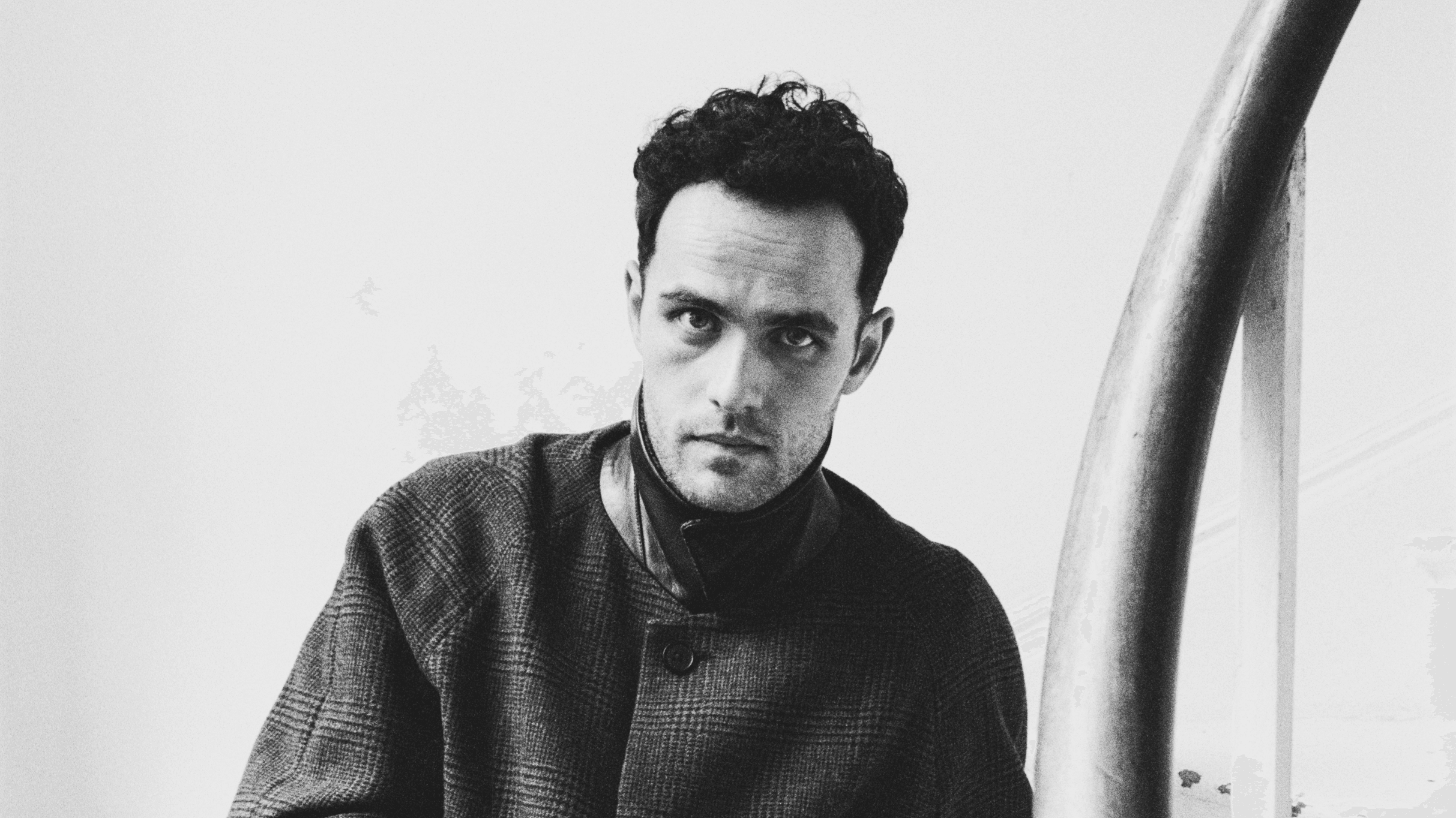 FORMA pres. Don West & Jordan Rakei