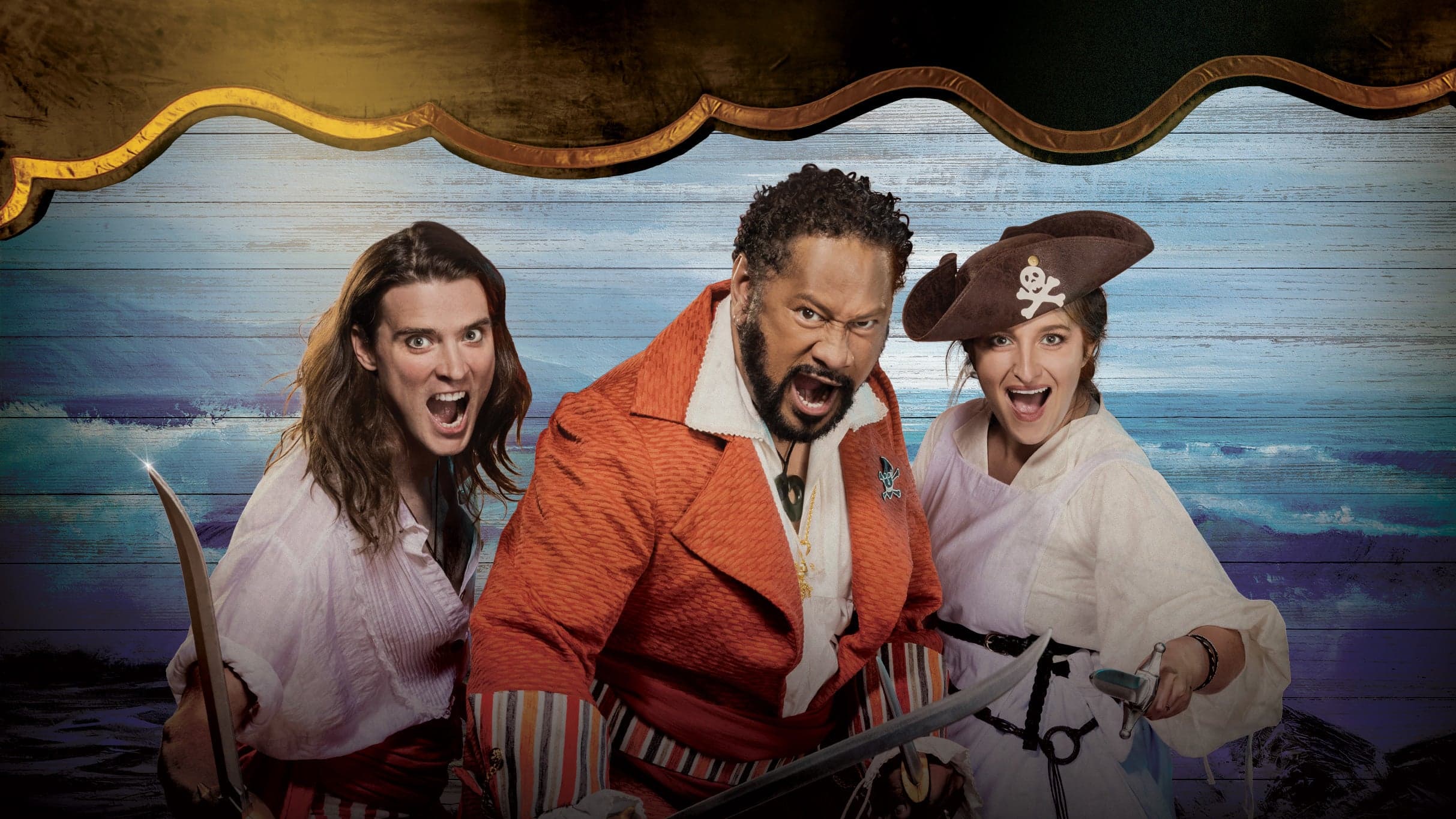 Pirates of Penzance