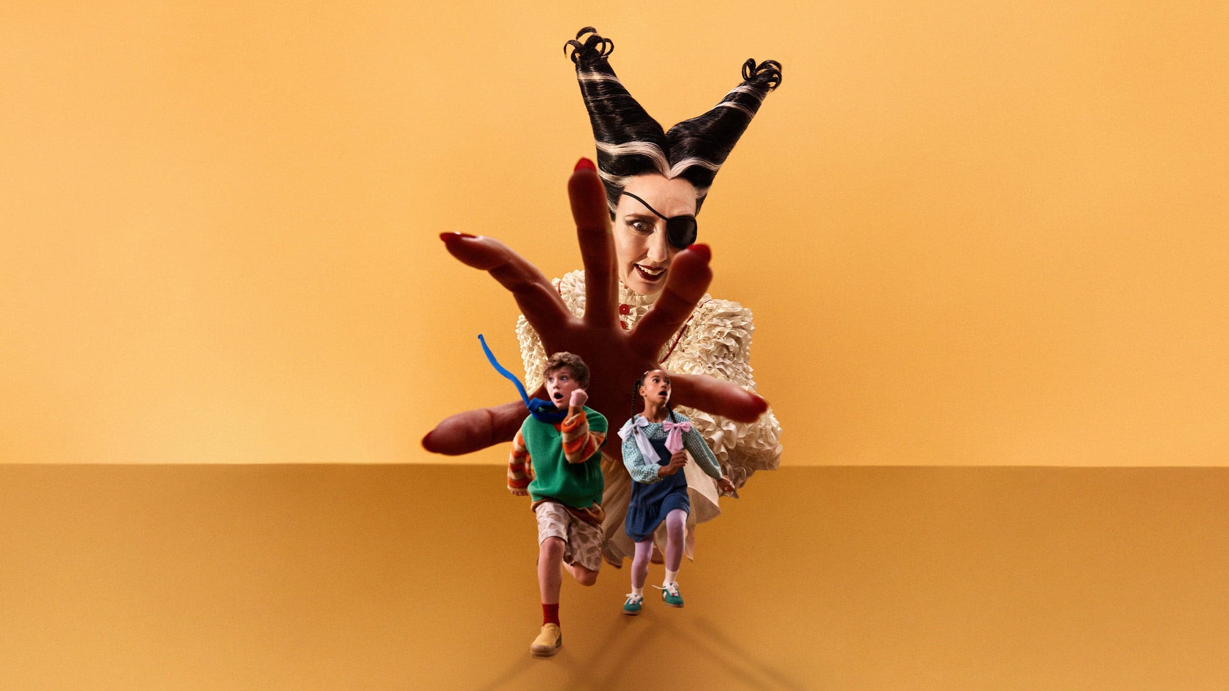 Hansel & Gretel