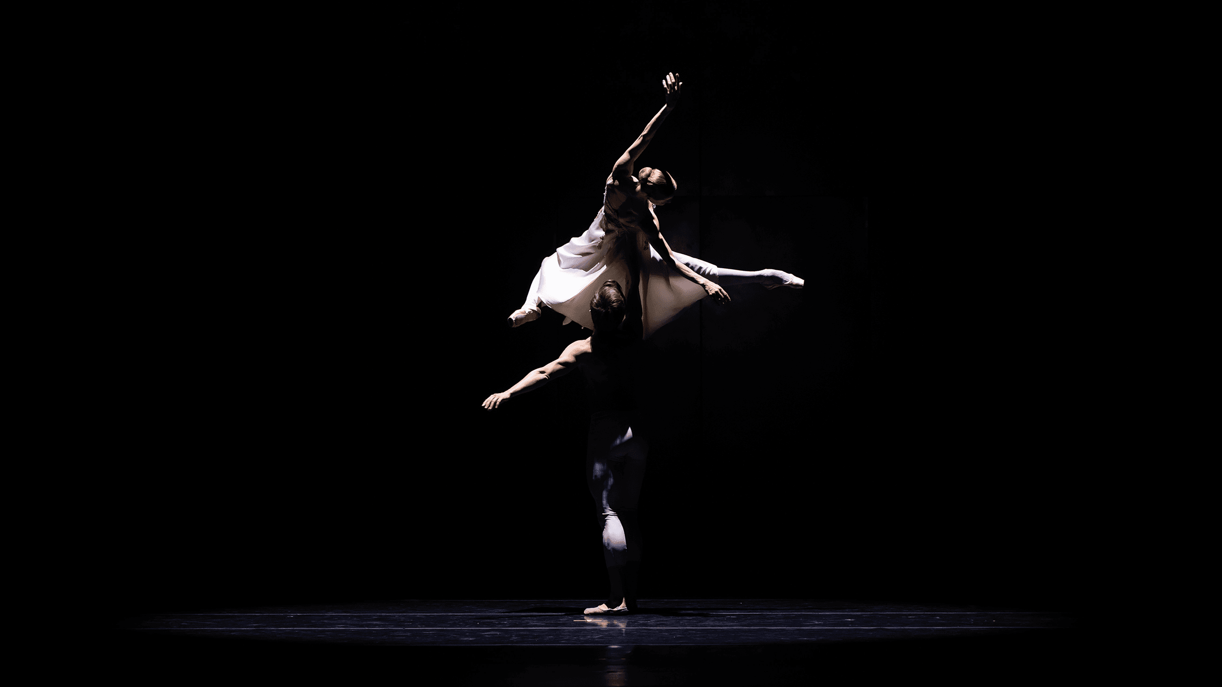 Ballet International Gala Live