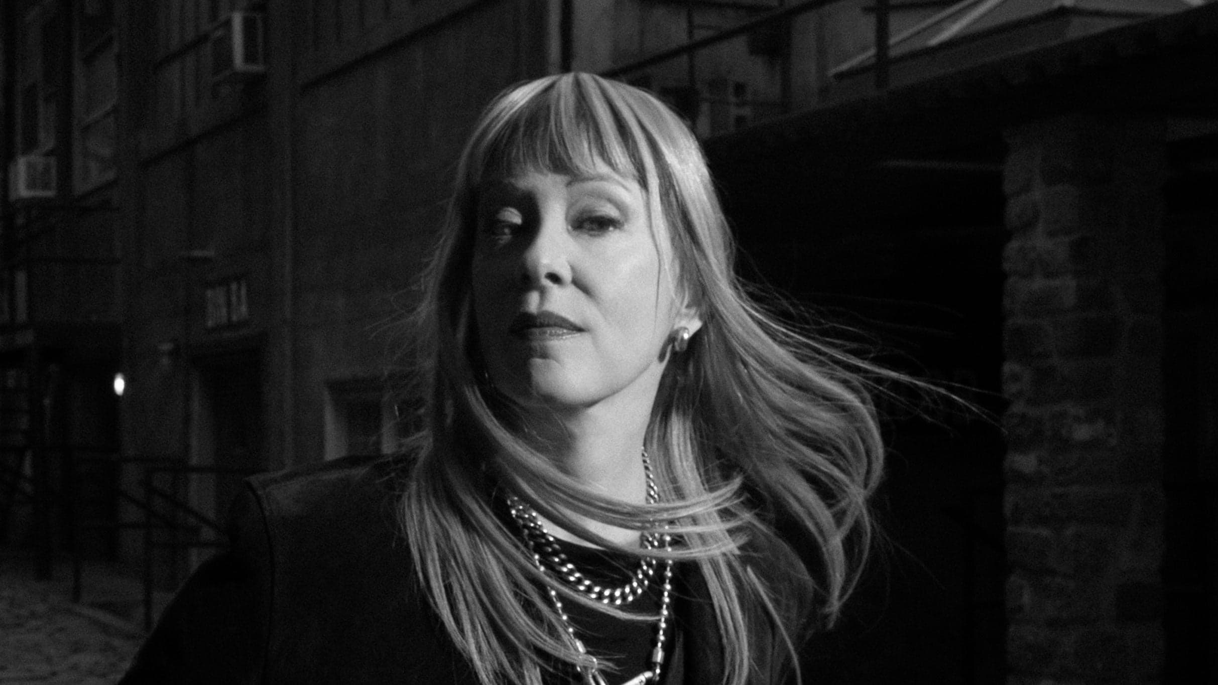 Suzanne Vega - Flying with Angels Tour 2026