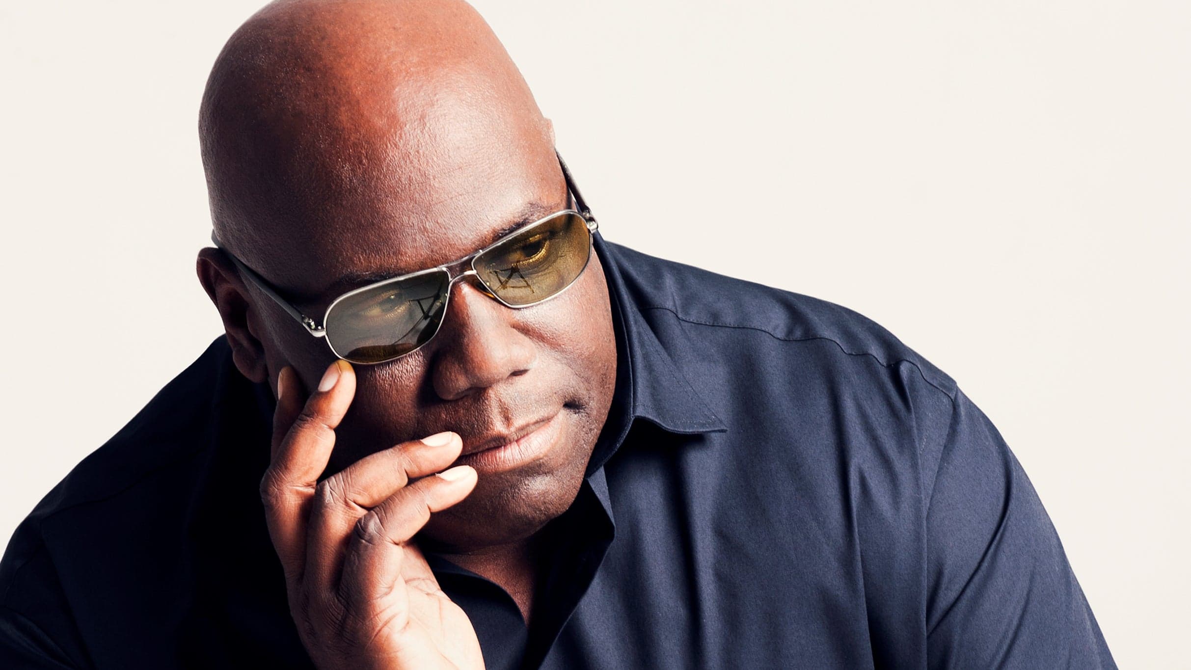 HOT SAUCE ft. CARL COX, ERIC POWELL and MORE - 15 Oct