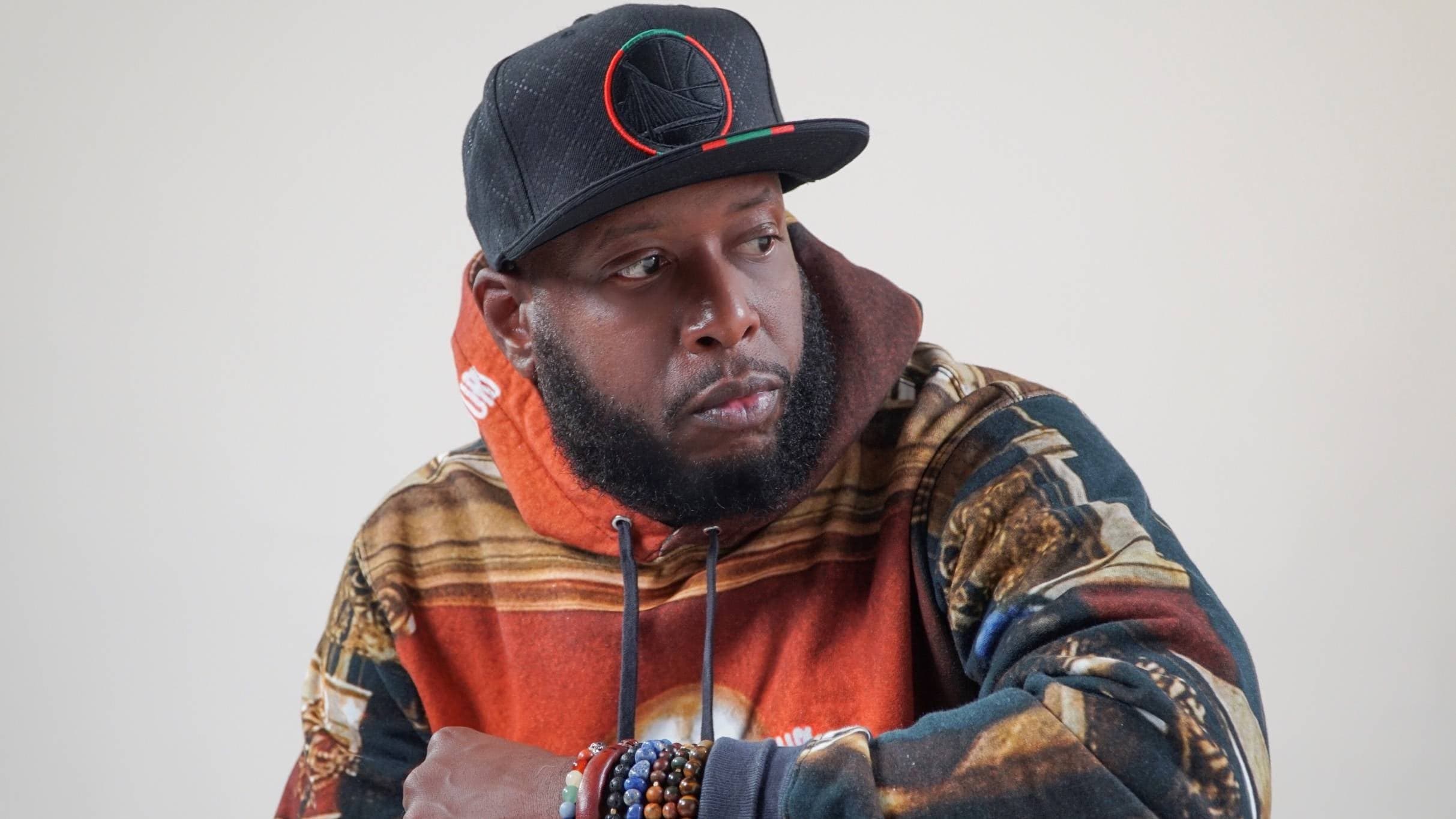 Talib Kweli (USA)