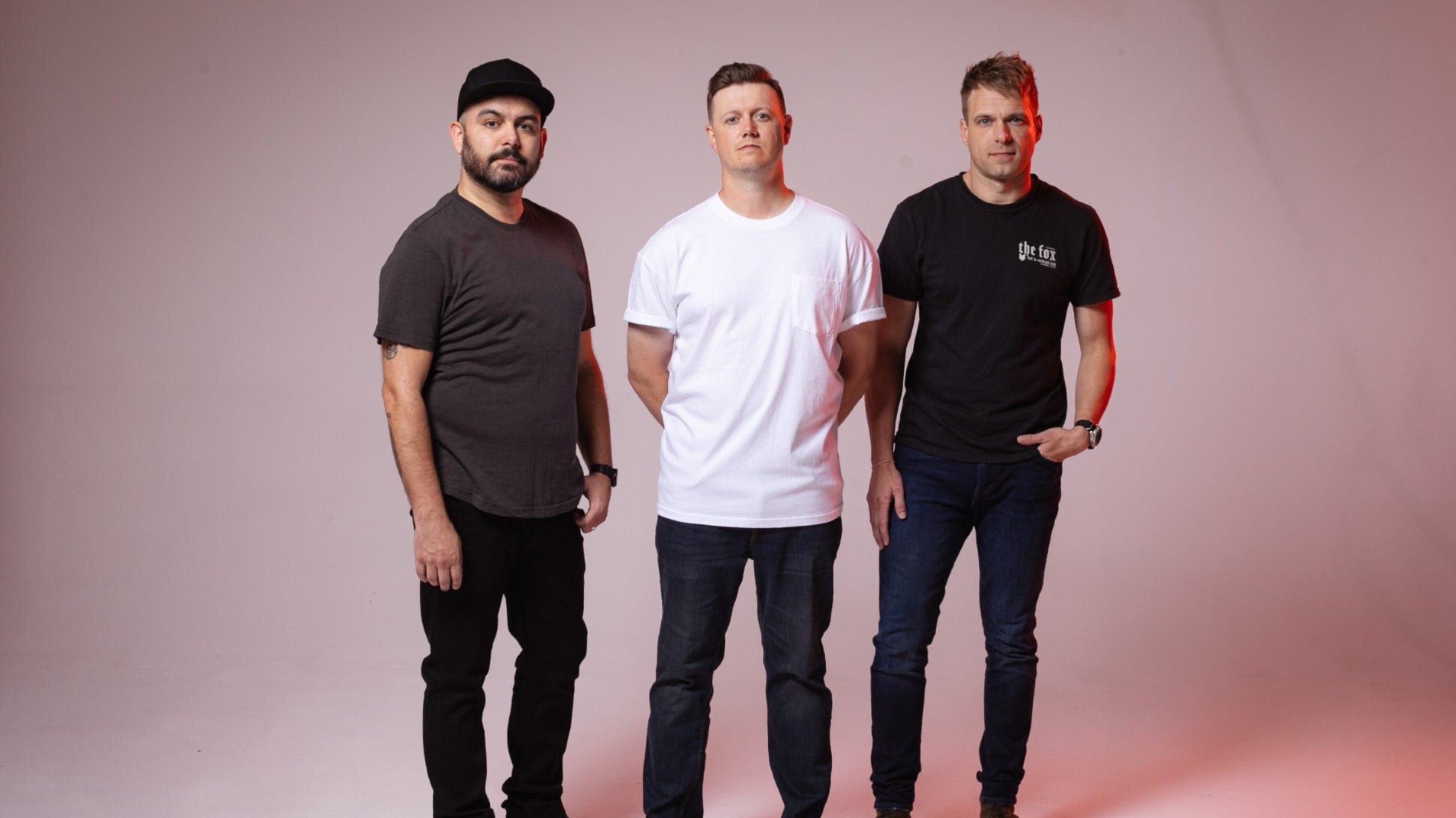 CARTEL (US) 'CHROMA' 20 Year Anniversary Tour w/ Special Guests Hot Chelle Rae (US) // This Wild Life (US) + Alienist + Sort It Out