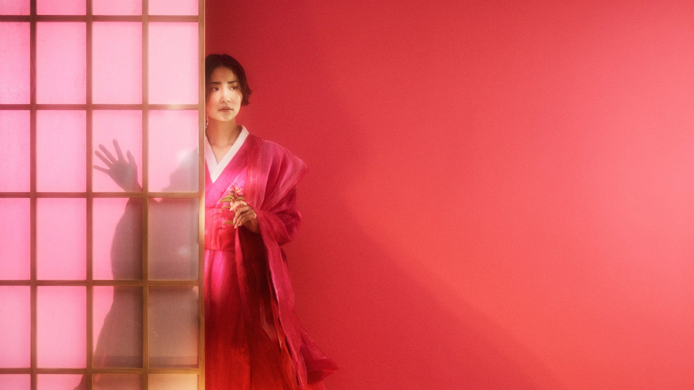 Madama Butterfly