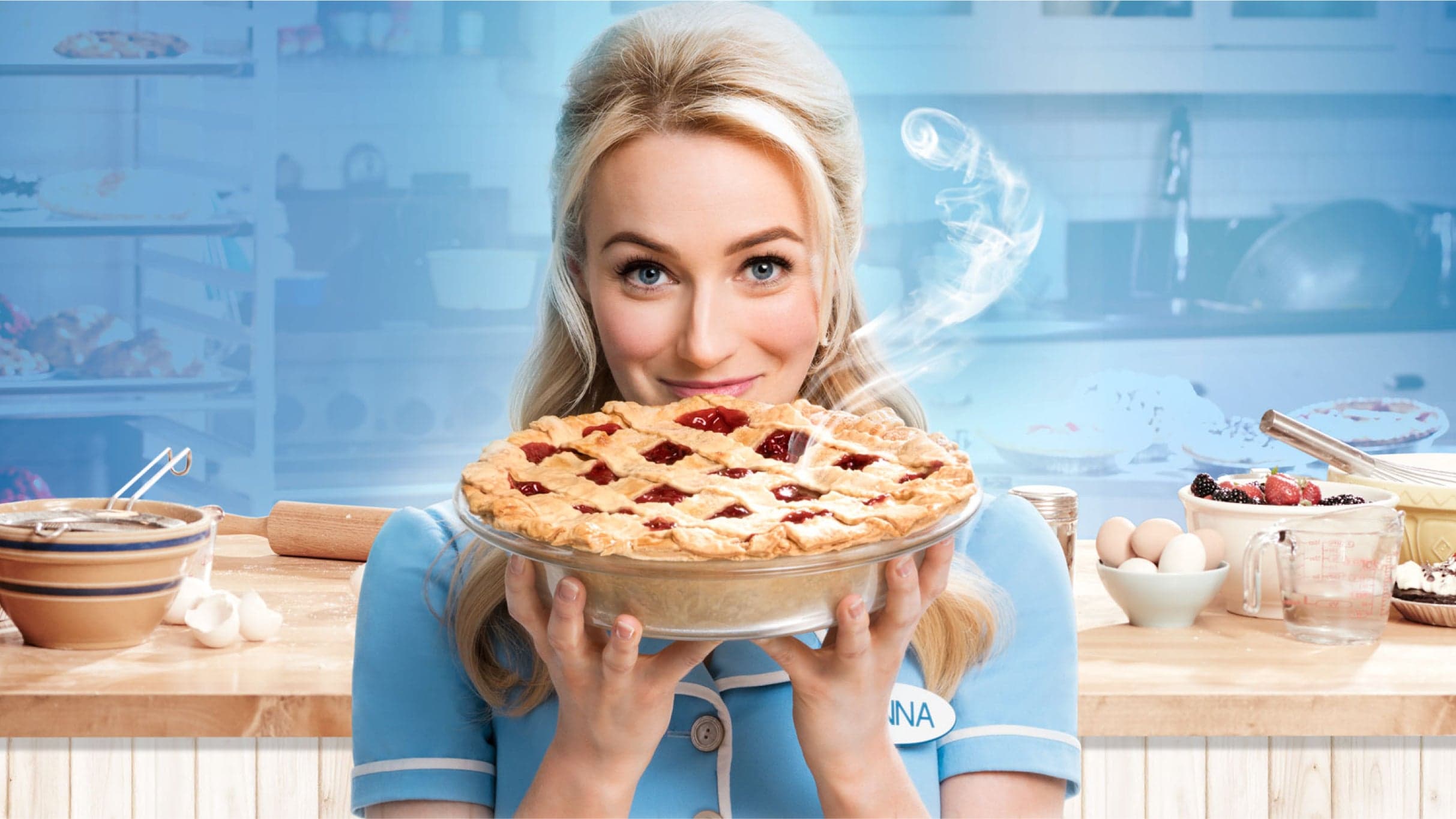 Waitress (Australia)