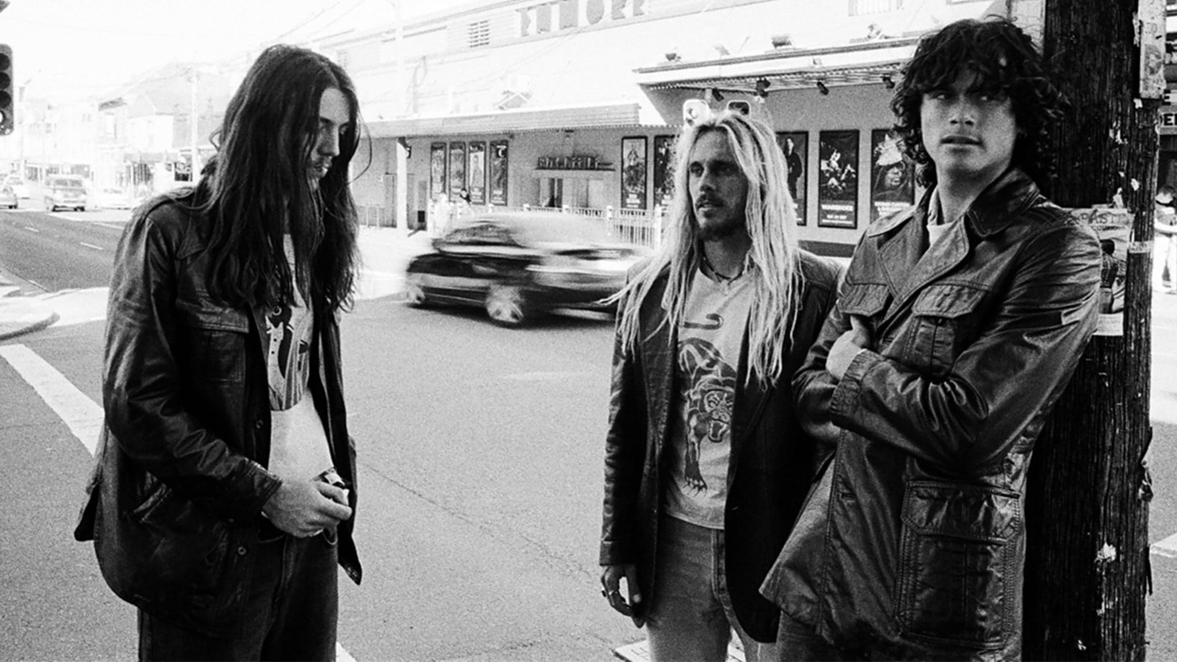 Good Music Presents: Headsend