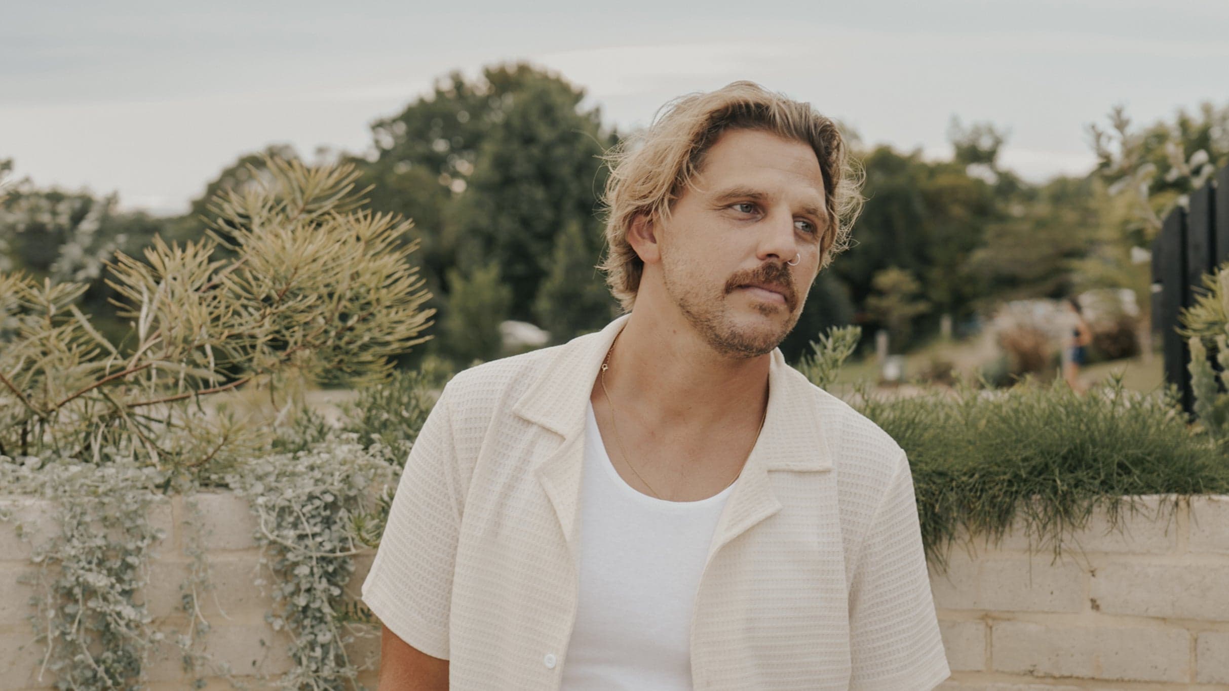 Kyle Lionhart