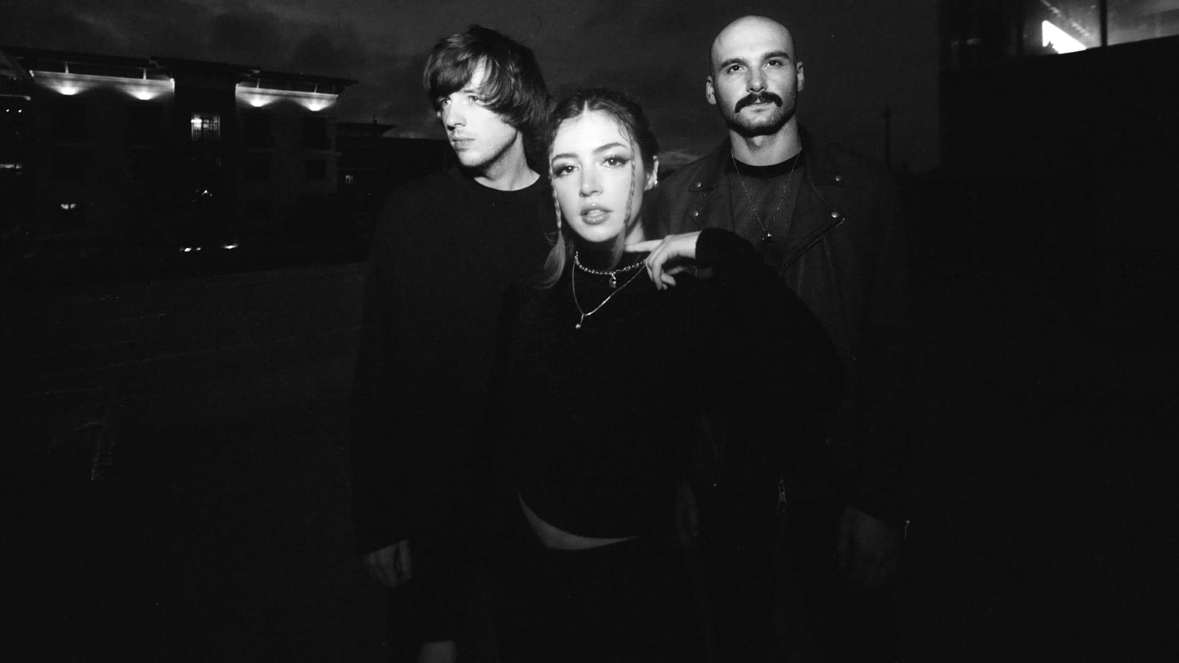 Against the Current - Till Death and Back Australian Tour