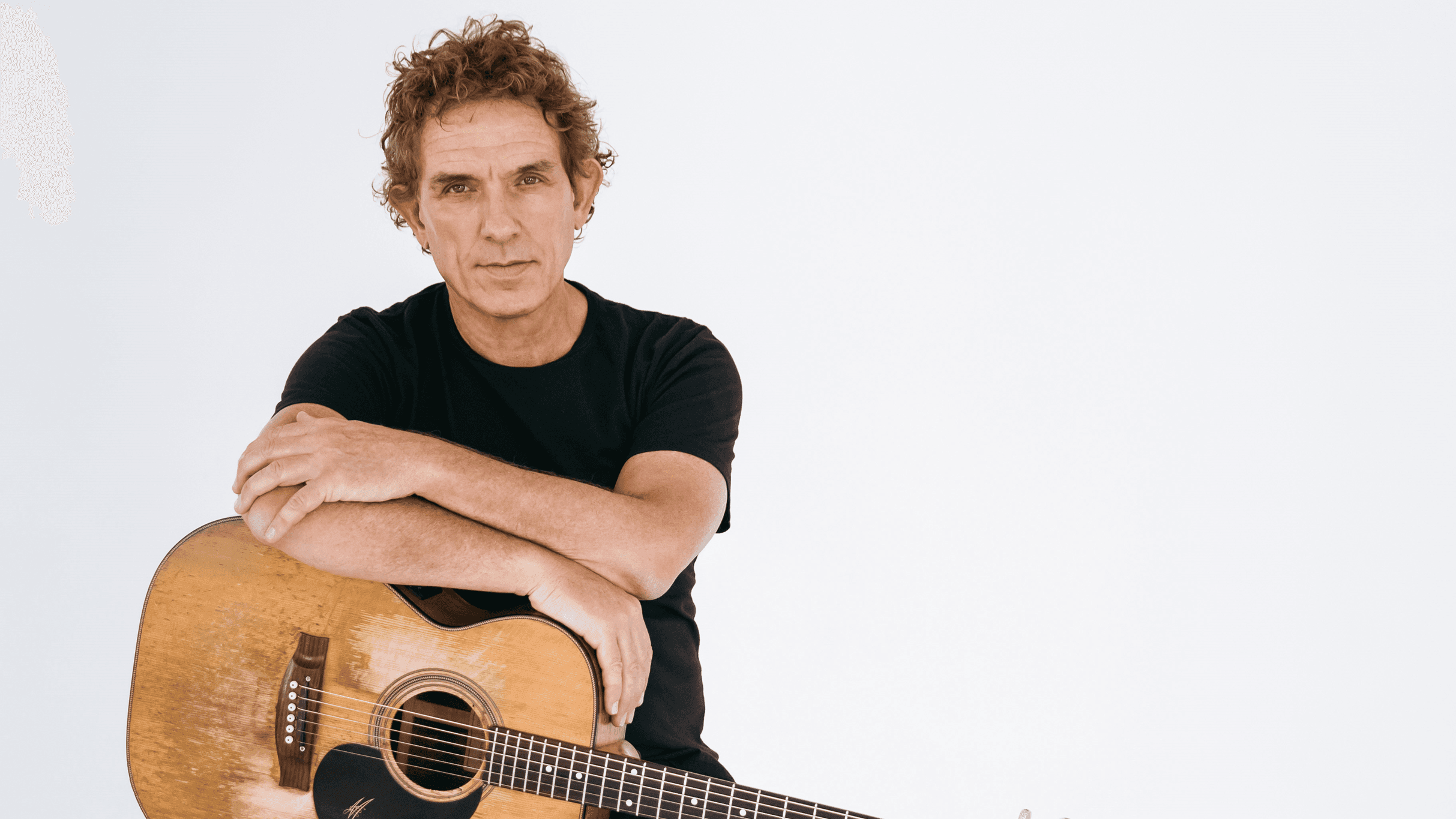 THE REGENT THEATRE OFFICIAL REOPENING: IAN MOSS ONE NIGHT ONLY