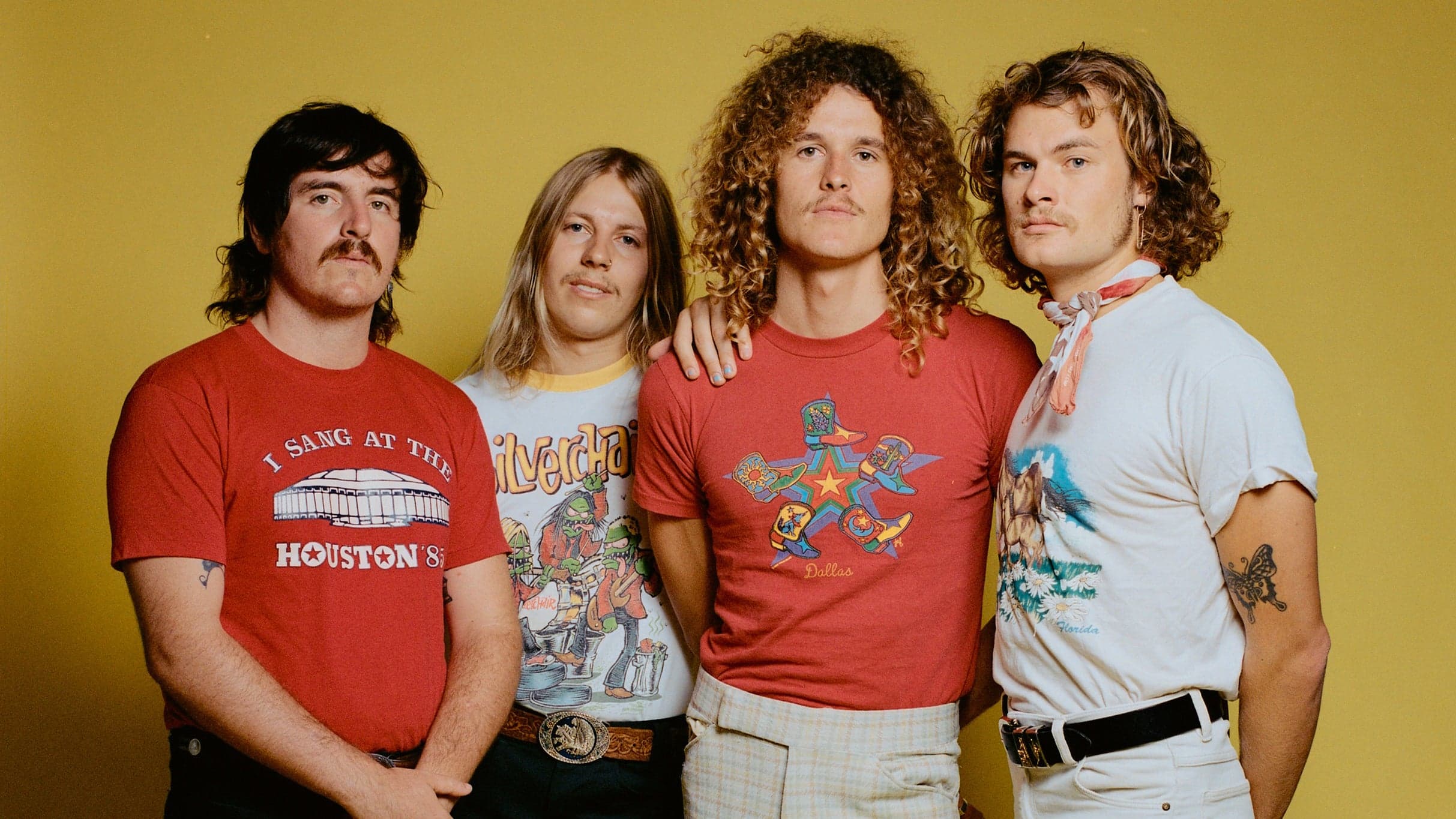 FORMA pres. Lime Cordiale + Pacific Avenue