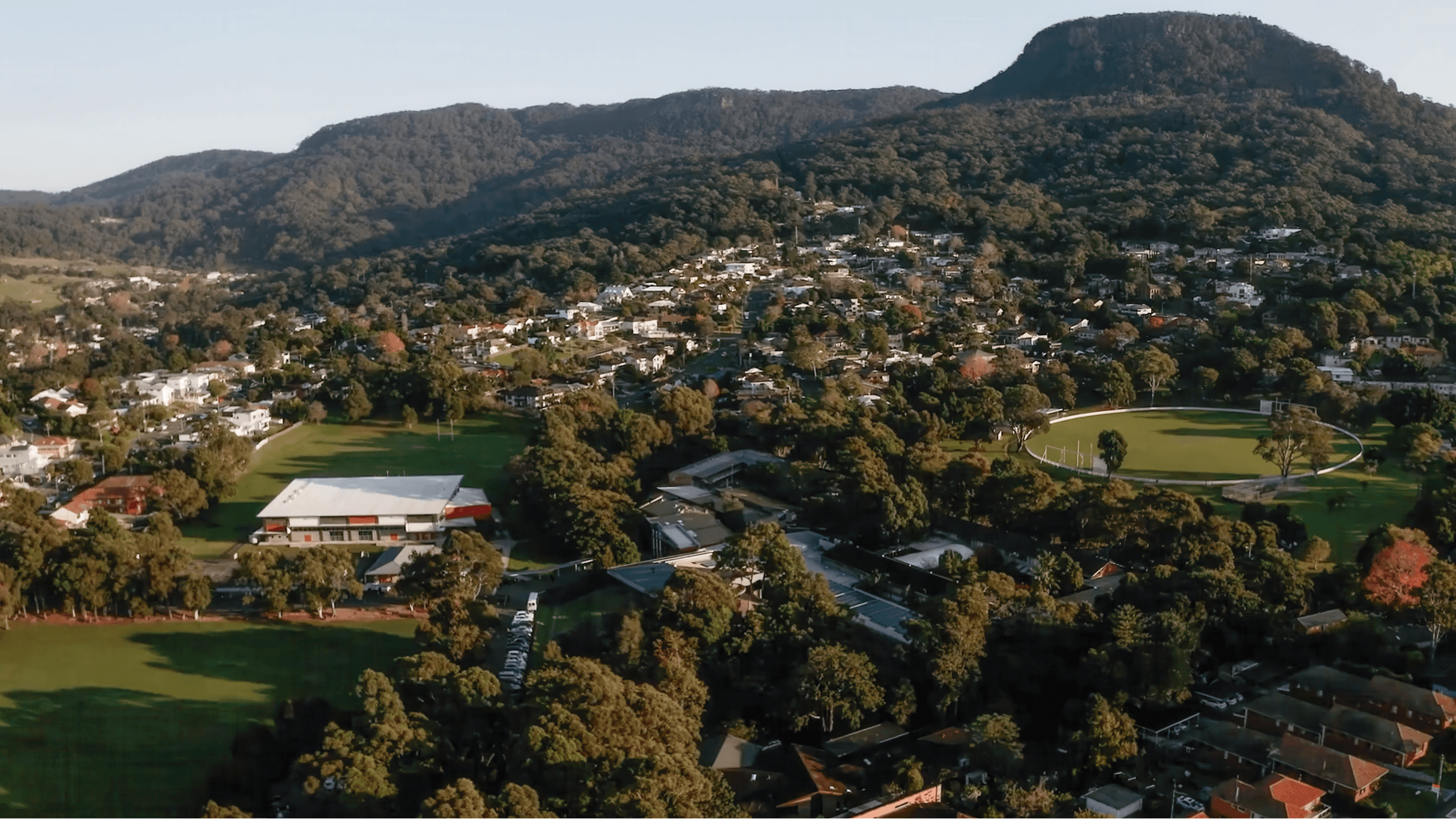 Edmund Rice College Centenary Gala Dinner