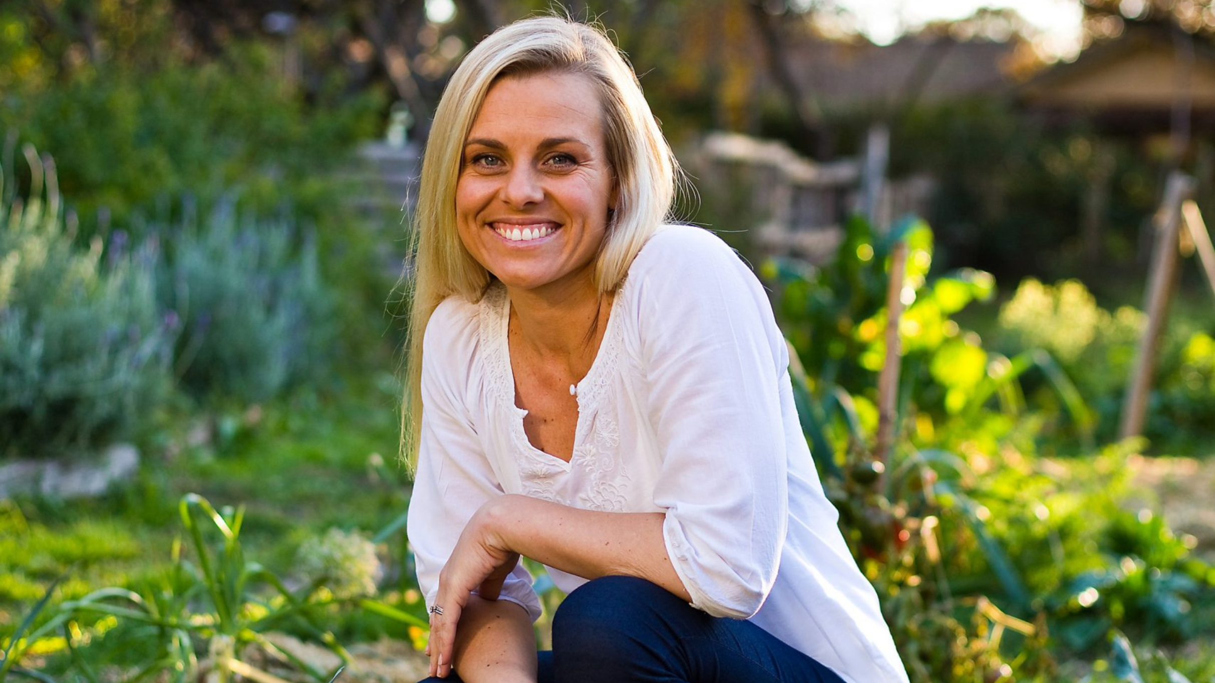 Floral Apothecary with Kirstine McKay from Life at Greenlaw