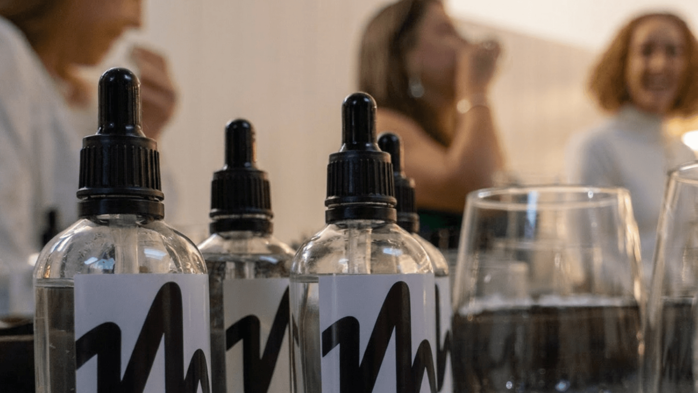 Gin Workshop & Tasting by Millsheds Distillery