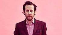 Ben Lee: On Tour Always