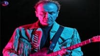 HUGH CORNWELL