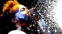 Saul Williams meets Carlos Niño & Friends featuring Surya Botofasina and Aaron Shaw