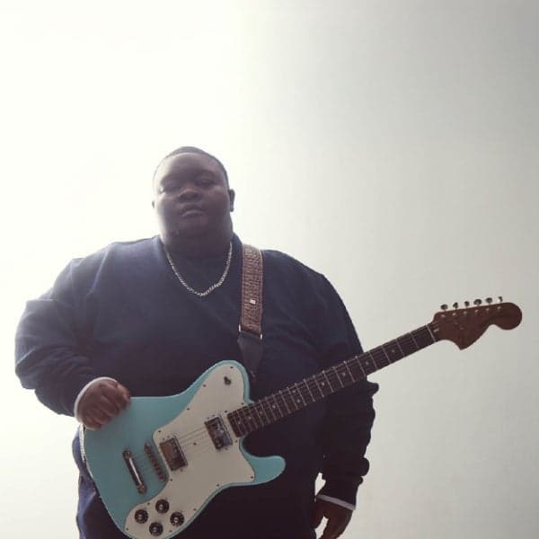 Christone 'Kingfish' Ingram Hard Road Tour