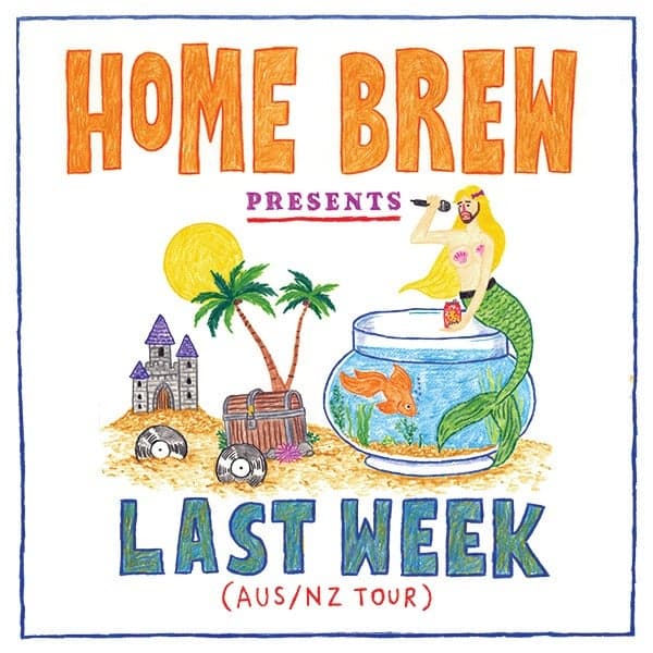 Home Brew