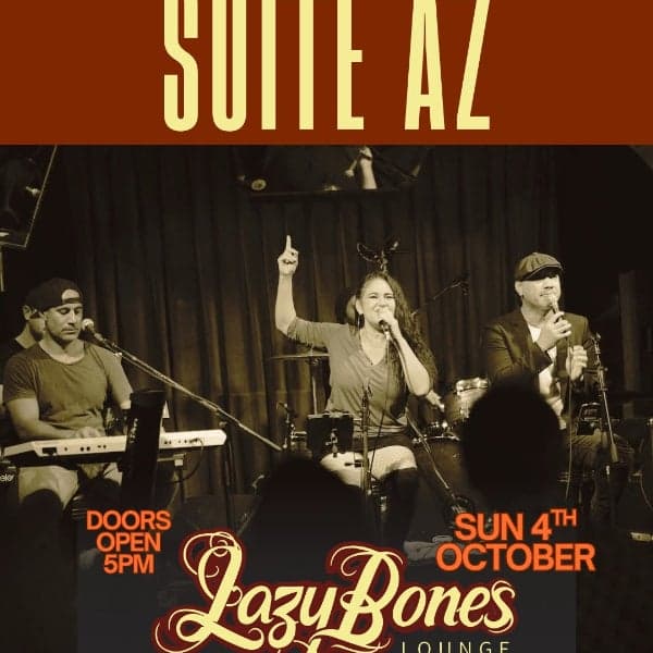 Suite Az - Long Weekend!