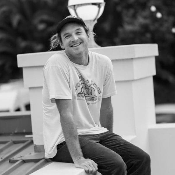 Jack Botts’ Days & Days Australia Tour