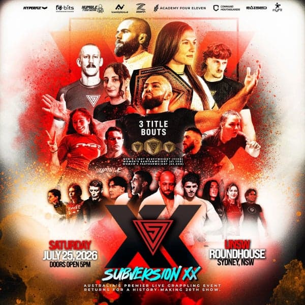 Subversion XX