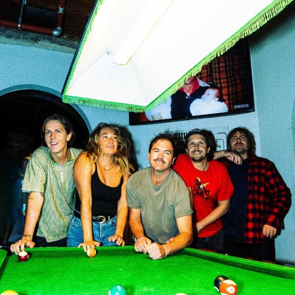 The Beefs | 'The Great Rarier Beef' Album Tour