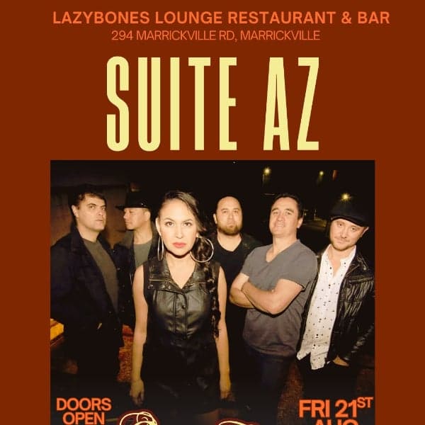 Suite Az