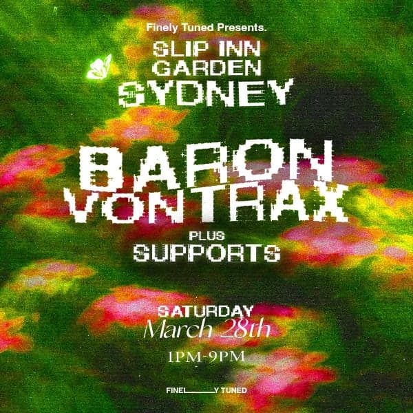 Baron Von Trax