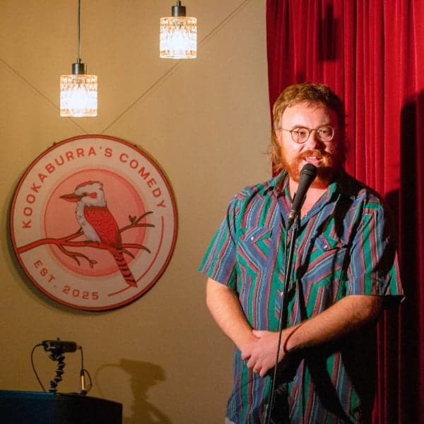Kookies | Comedy Show | We Three