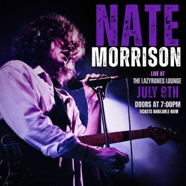 Nate Morrison + LEIANNA + Kel