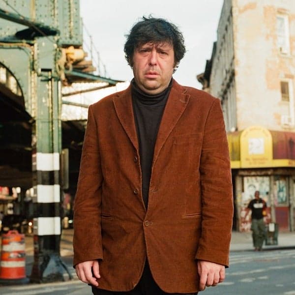 Jim E. Brown (UK)