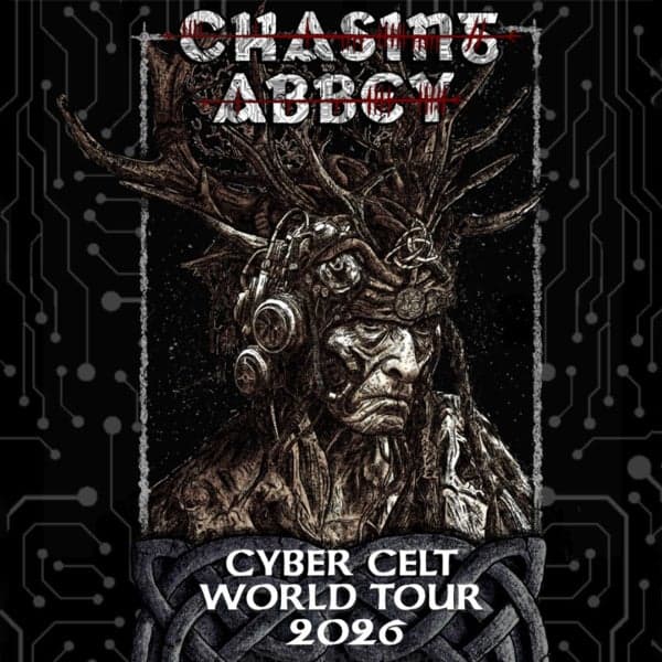 Chasing Abbey - Australia Tour 2026 | NOW AT PADDO RSL