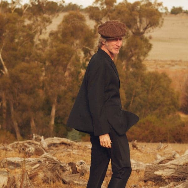 TIM ROGERS - LE CHARME DEFENSIF - EAST COAST SOLO TOUR