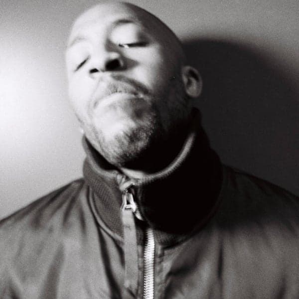 James Massiah (UK)