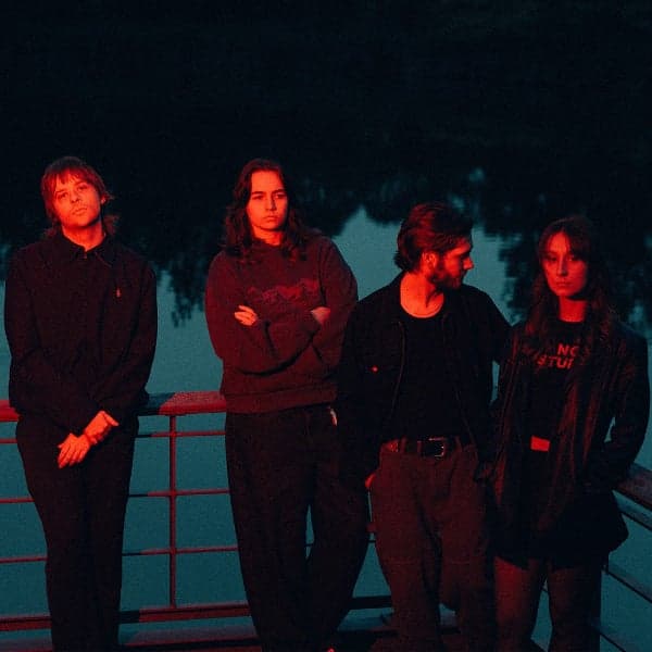 Aria Nova - Single Launch w/ Fever Pitch // Annie Blue
