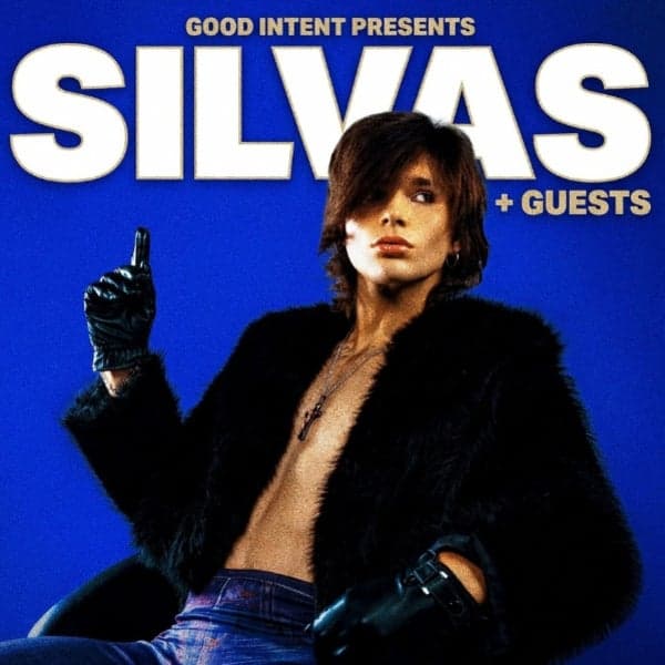 SILVAS - MISSION HEROMAXX