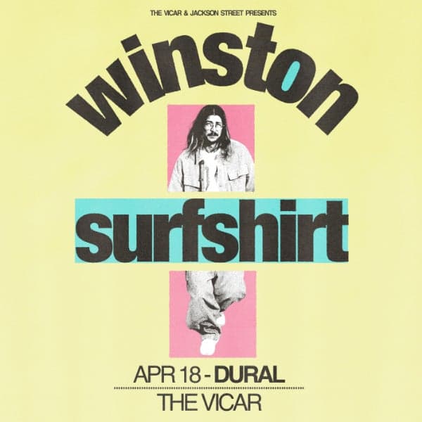 Winston Surfshirt