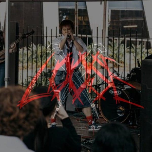 Shitshow! Live at MoshPit with Loose, Marigold Syndrome & Flannel Flower