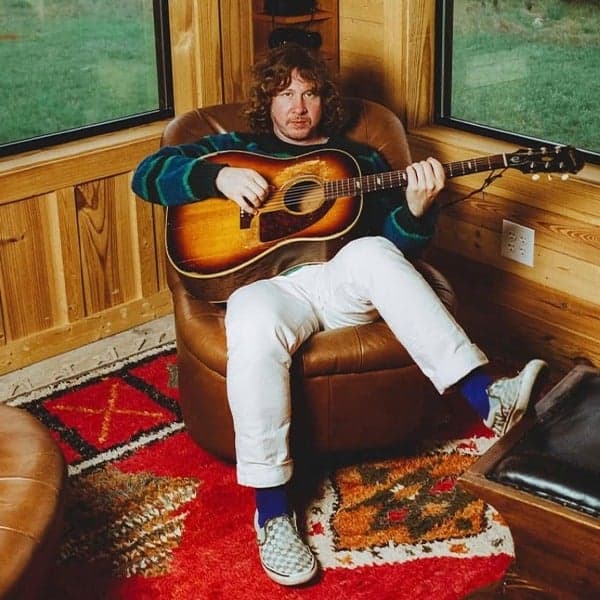 Ben Kweller