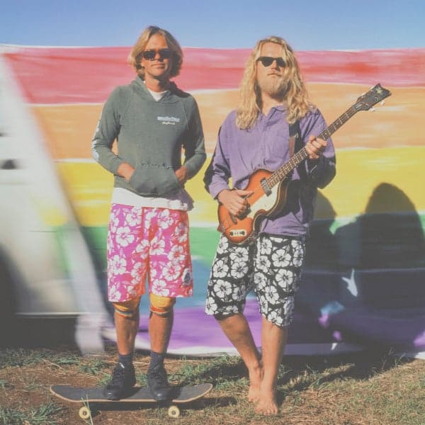 The Babe Rainbow